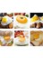 Kalp Tarzı 430 Paslanmaz Çelik Pasta Kalıbı Kızarmış Yumurta Şekillendirici Mutfak Aksesuarları Omlet Kalıp Taşınabilir Pişirme Aracı.5*8.5cm (Yurt Dışından) 3