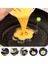 Kalp Tarzı 430 Paslanmaz Çelik Pasta Kalıbı Kızarmış Yumurta Şekillendirici Mutfak Aksesuarları Omlet Kalıp Taşınabilir Pişirme Aracı.5*8.5cm (Yurt Dışından) 5