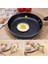 Koyu Haki Stili Paslanmaz Çelik Pişirme Şekillendirici Kalıp Kızarmış Yumurta Tava Gözleme Yıldız Halka Daire Kalıp Kalp Şekli Kitchentools Aksesuarları (Yurt Dışından) 4