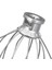 185X160MM Stili Paslanmaz Çalmak Yumurta Çırpıcı Tilt Kafa Mikser Elektrikli Mutfak Karıştırma Aracı Kitchenaid Için Değiştirme, B Tipi (Yurt Dışından) 3