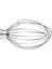 185X160MM Stili Paslanmaz Çalmak Yumurta Çırpıcı Tilt Kafa Mikser Elektrikli Mutfak Karıştırma Aracı Kitchenaid Için Değiştirme, B Tipi (Yurt Dışından) 5