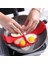 No.2 Tarzı Yumurta Gözleme Halkası Yapışmaz Gözleme Makinesi Kalıp Silikon Yumurta Pişirici Kızarmış Yumurta Şekillendirici Omlet Kalıpları Mutfak Pişirme Aksesuarları Için (Yurt Dışından) 3