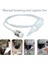 No.1 Tarzı 2m Bira Sifon Hortumu Şarap Bira Yapma Aracı Ev El Yapımı Bira Aracı Gıda Sınıfı Sifon Filtre Şarap Yapımı Fermantasyon Aracı (Yurt Dışından) 2