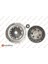 -Psa 1636265280 Debriyaj Seti Partner Iı-Xsara Iı-Berlingo Iı DW8B 03-06 Yuvarlak Rulmanlı 1611266780 1