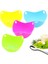 4 Adet Tarzı 4 Adetlot Silikon Yumurta Kaçak Avcı Haşlama Bölmeleri Tava Kalıp Yumurta Kalıbı Kase Yüzük Ocak Kazan Mutfak Pişirme Aracı Aksesuarları Gadget (Yurt Dışından) 4