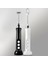 Siyah Stil 3 Hız Mutfak Süt Köpürtücü Yumurta Çırpma Elektrikli Blender Meyve Sebze Suyu Gıda Karıştırıcı USB Şarj Edilebilir Taşınabilir El Karıştırıcıları (Yurt Dışından) 2
