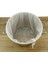 02 15X20 Stili Malt Kaynayan Wort Püre Süzgeç Aracı Mesh Naylon Gıda Süzgeç Torbası Somun Suyu Filte Mesh Bira Bira Için Homebrew Filtre Torbası (Yurt Dışından) 4