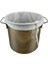 07 20X15 Stili Malt Kaynayan Wort Püre Süzgeç Aracı Mesh Naylon Gıda Süzgeç Torbası Somun Suyu Filte Mesh Bira Bira Için Homebrew Filtre Torbası (Yurt Dışından) 3