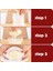 20X30CM Stili 500 Mesh-25 Mikron Yeniden Kullanılabilir Ev Bira Bira Süzgeç Çanta Mikron Naylon Süzme Çanta Ince Örgü Şarap Yapımı Filtre Torbası Gıda Fındık Sütü Soğuk Demlemek Için (Yurt Dışından) 3