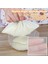 20X30CM Stili 500 Mesh-25 Mikron Yeniden Kullanılabilir Ev Bira Bira Süzgeç Çanta Mikron Naylon Süzme Çanta Ince Örgü Şarap Yapımı Filtre Torbası Gıda Fındık Sütü Soğuk Demlemek Için (Yurt Dışından) 4