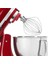 Paslanmaz Çelik Tel Kırbaç Mikser Eklenti Krem Blender Kırbaç Yumurta Çırpıcı Standlı Mikser K45WW Mutfak Çırpma Aksesuarları Yumurta Araçları (Yurt Dışından) 2