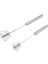 31X7CM Tarzı Yarı Otomatik Yumurta Çırpıcı Karıştırıcı Kendiliğinden Dönen Yumurta Kreması Kahve Süt Karıştırma Çırpma Çırpıcı Manuel El Blender Mutfak Aletleri (Yurt Dışından) 2