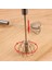 31X7CM Tarzı Yarı Otomatik Yumurta Çırpıcı Karıştırıcı Kendiliğinden Dönen Yumurta Kreması Kahve Süt Karıştırma Çırpma Çırpıcı Manuel El Blender Mutfak Aletleri (Yurt Dışından) 5