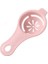 Pembe Stil Kahvaltı Omlet Kalıp Silikon Yumurta Gözleme Halka Şekillendirici Pişirme Aracı Dıy Mutfak Aksesuarları Gadget Plastik Yumurta Ayırıcı (Yurt Dışından) 1