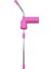Gül Kırmızı Tarzı 36CM Bira Şnorkel Saman Bira Bong Huni Slammer Çift Şnorkel Içme Bira Barı Araçları Festivaller Parti Dağıtıcı Barware (Yurt Dışından) 1