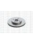 07040296 Ön Fren Disk Aynası (Havalı) Toyota Yaris D4 D 06-11 (255X4) 4351252090 1