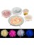 Sarı Stil 6 Adet Yeniden Kullanılabilir Silikon Gıda Kapakları Evrensel Silikon Streç Kapaklar Tencere Meyve Kapakları Tapa De Silicona Para Alimentos (Yurt Dışından) 3