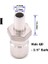 Ben Stil Homebrew Bira Hızlı Bağlantı Kesme 304 Paslanmaz Çelik Bilyalı Kilit Stili Ücretsiz Sg (Yurt Dışından) 1