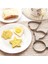 Yuvarlak Stil 1 Adet Paslanmaz Çelik Omlet Yumurta Dıy Kahvaltı Için Yumurta Gözleme Şekillendirici Kalıp Kalıp Kızartma Yumurta Pişirme Aracı Mutfak Aksesuarları Aracı (Yurt Dışından) 2