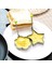 Yuvarlak Stil 1 Adet Paslanmaz Çelik Omlet Yumurta Dıy Kahvaltı Için Yumurta Gözleme Şekillendirici Kalıp Kalıp Kızartma Yumurta Pişirme Aracı Mutfak Aksesuarları Aracı (Yurt Dışından) 5