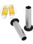 Homebrew Paslanmaz Çelik Daldırma Boru Gaz Girişi Cornelius Corny Fıçı Homebrew Fıçı Bira Demlemek Aksesuarları Bira (Yurt Dışından) 3