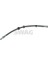 32901894 Fren Hortumu Volkswagen 435MM 1994 2002 1