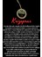 Sertifikalı Krizopras Doğal Taş El Yapımı Duvar Süsü & Araba Süsü & Kapı Süsü 2