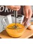 Yarı Otomatik Mikser Yumurta Çırpıcı Manuel Kendi Dönen Yumurta Çırpıcı Paslanmaz Çelik Çırpıcı El Blender Yumurta Kreması Karıştırma Pişirme Araçları (Yurt Dışından) 1