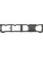 71-52644-00 Subap Kapak Contası Toyota Hiıux 90 2l-3l 1121354050 1