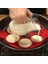 Siyah Stil Silicone Mold Circular Fried Egg Forms Fantastic Non Stick Maker Eggs Shape Kitchen Cooking Tools Egg Slicer Pancake Mold (Yurt Dışından) 4