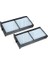 ADC42503 Kabin Filtre Seti Mitsubishi MR315172S1 1