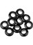 Beyaz 12MM Tarzı 10 Adet Fermantasyon Contaları Hava Kilidi Kapakları Mason Kavanoz Fermenter Sızdırmazlık Yıkayıcılar Homebrewing Şarap Bira Kimchi Silikon O Ring Grommets (Yurt Dışından) 3