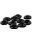 Beyaz 12MM Tarzı 10 Adet Fermantasyon Contaları Hava Kilidi Kapakları Mason Kavanoz Fermenter Sızdırmazlık Yıkayıcılar Homebrewing Şarap Bira Kimchi Silikon O Ring Grommets (Yurt Dışından) 4