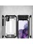 Galaxy A02S Kılıf Crash Silikon Kapak-Rose Gold 3