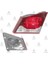 2171321RLDUE Bagaj Stop Lambası Sağ Honda Civic Sedan 09-10 34151SNBG51 1