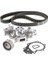 KDP455132 Triger Devirdaim Seti Renault Twingo I Kango I Clio Iı 1.1 12309-00Q0D 1