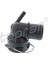 115410001 755 Radyatör Üst Su Flansı Caddy-Golf 5-Jetta-Passat-Leon-Octavia-A3 04-10 1K0122291BA 1