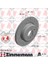 150.3484.52 Fren Diski Arka Bmw F10 F11 34216775287 1