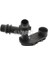 20947745 Su Flansı Bmw X5 E53 M57 M53 17107500745 1