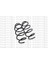 15020260 On Helezon Yayı Renault Fluence 11- 540100043R 1