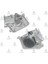 03339 Devirdaim 323 90-95 B6 8AB315010 1