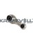 10010717 Motor Takozu Arka Dacia Logan Iı Lodgy Sandero Iı Renault Clio Iv Symbol 1.2 1.6 1.5dcı 112381035R 1