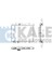 2011121PA Motor Radyatör 206 1.4l 2.0ı 1.9tdı 1 Sıra Cu Pl 1330.F4 1