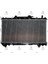 10478 Radyatör Su Avensis 00-02 M-T Brazing 164000D080 1