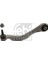 280228 Aluminyum Rotilli Kol Alt Sol Bmw F07 F10 F10 31126775971 1