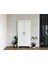 İki Kapaklı Mutfak Kiler Banyo Çok Amaçlı Dolap 80X50X178 1