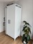 İki Kapaklı Mutfak Kiler Banyo Çok Amaçlı Dolap 80X50X178 5