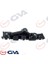 9619131 Ön Tampon Braketi Sol Clio Symbol 13-Sandero MRMOEM-1072133 1