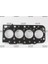 03108 Sıındır Kapak Contası Kmy 12-18 Bongo 12 K2500 Crdı H-350 15 D4CB A2 0.95MM 223114A710 1