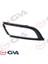 9109917 Ön Tampon Sıs Çerçevesi Sisli Sol Superb 2013-2015 3T0807681 1
